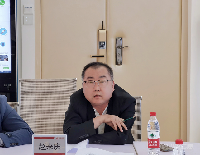 天道行健，，，，数字赢咖娱乐，，，，筑梦远航——赢咖娱乐信息2022年年度股东大会胜利召开