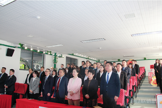 砥砺奋进 共创未来——赢咖娱乐集团召开2025财年启动大会